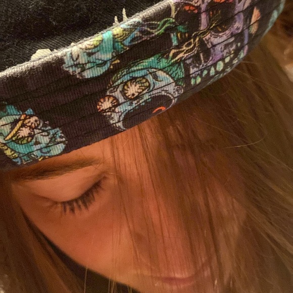 Unisex Rick and Morty Bucket hat - Picture 3 of 3